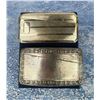 Image 1 : Sterling Silver Calling Card Holders