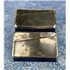 Image 2 : Sterling Silver Calling Card Holders