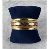 Image 1 : Trading Post Copper & Brass Cuff Bracelet