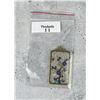 Image 3 : Chinese Cloisonne Pendant