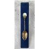 Image 1 : Port Stanley Australia Sterling Silver Spoon