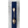 Image 3 : Port Stanley Australia Sterling Silver Spoon