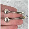 Image 3 : Sterling Silver Salt Spoons