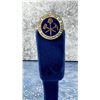 Image 1 : 10K Gold Western Federation Of Miners Pin