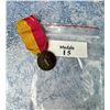 Image 3 : Fascist Italy October 1922 March On Rome Medal