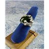 Image 1 : Chinese Dragon Jade Ring