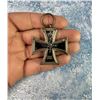 Image 1 : WWI WW1 German 2nd Class Iron Cross