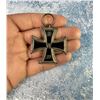 Image 2 : WWI WW1 German 2nd Class Iron Cross
