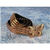 Image 3 : Trading Post Copper Butterfly Belt