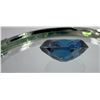 Image 5 : 10.6 Carat Oval Cut Amethyst Gemstone