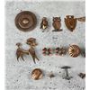 Image 2 : Group Of Copper Trading Post Jewelry