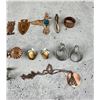 Image 3 : Group Of Copper Trading Post Jewelry