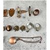 Image 6 : Group Of Copper Trading Post Jewelry