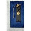 Image 1 : 10K Gold BPOE Elks Fraternal Watch Fob