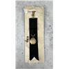Image 1 : Victorian Mourning Watch Fob