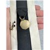 Image 4 : Victorian Mourning Watch Fob