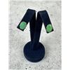 Image 1 : Jade Earrings
