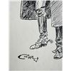 Image 2 : Charles M. Russell Western Prints