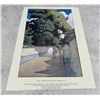 Image 1 : Japanese Print Kawase Hasui
