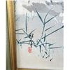 Image 2 : Japanese Woodblock Print A Couple Of Cranes