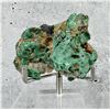 Image 1 : Copper and Malachite Butte Montana Specimen