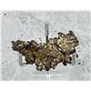 Image 1 : Copper on Silver Keweenaw Michigan Specimen