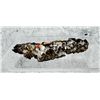 Image 3 : Copper on Silver Keweenaw Michigan Specimen