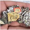 Image 4 : Copper on Silver Keweenaw Michigan Specimen