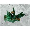 Image 1 : Malachite Crystals Butte Montana Specimen