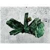 Image 2 : Malachite Crystals Butte Montana Specimen