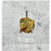 Image 1 : Native Gold in Quartz Montana Specimen