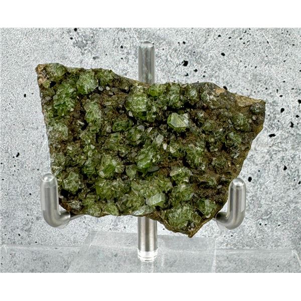 Ludlamite Chalice Idaho Specimen