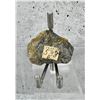 Image 2 : Native Gold and Silver Ore Montana Specimen