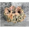 Image 1 : Rhodochrosite Galena with Quartz Montana Specimen