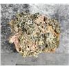 Image 3 : Rhodochrosite Galena with Quartz Montana Specimen