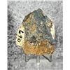 Image 2 : Benitoite Crystals Montana Specimen