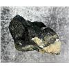 Image 2 : Digenite Leonard Mine Butte Montana Specimen