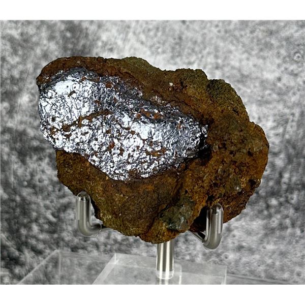 Molybdenum Butte Montana Specimen