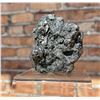 Image 1 : Golden Covellite Steward Mine Butte Specimen