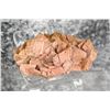 Image 1 : Rhodochrosite with Pyrite Butte Montana Specimen