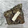 Image 3 : Silver and Gold Ore Helena Montana Specimen