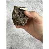 Image 5 : Silver and Gold Ore Helena Montana Specimen