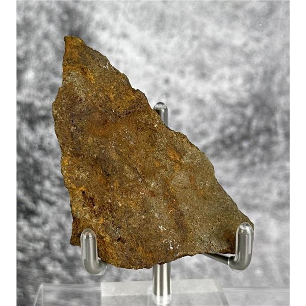 Native Gold Colorado Specimen