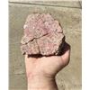 Image 1 : Rhodonite Butte Montana Specimen