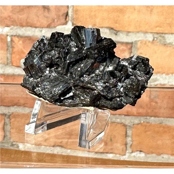 Enargite Copper Crystals Butte Montana Specimen