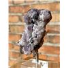 Image 1 : Fluorite and Lead Tri State District Specimen