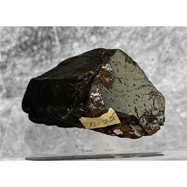 Domeykite Mohawkite Michigan Specimen