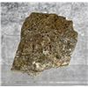 Image 3 : Native Gold in Quartz Montana Specimen