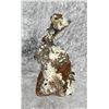 Image 1 : Copper on Silver Butte Montana Specimen