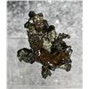 Image 1 : Native Silver Ontario Canada Specimen